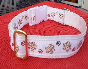 Hochzeitshalsband Shani1