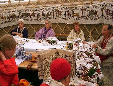 Lindhol Hoje Wikingerfest8