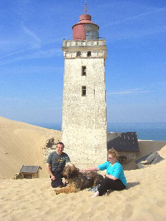 Rubjerg Knude Annett Steffen Alfi 2